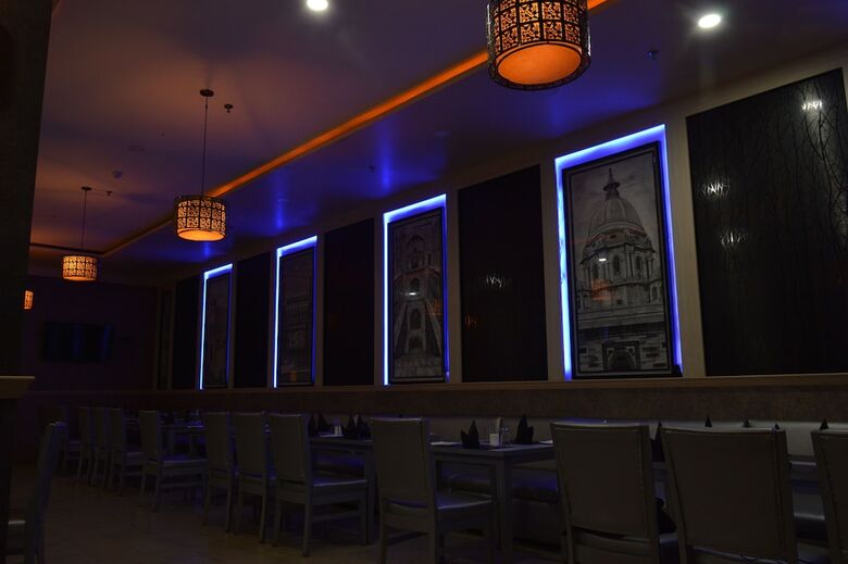 Hotel Indus Regency