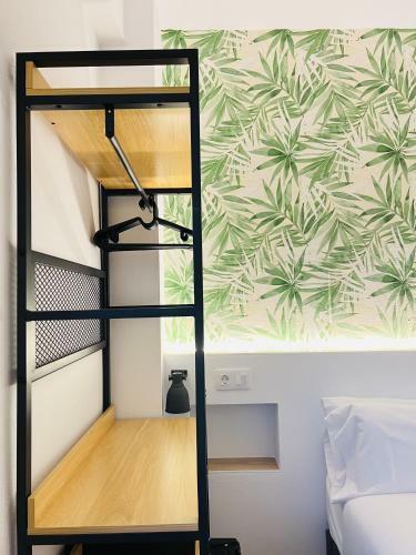 Hostal Nanit Rooms Ibiza