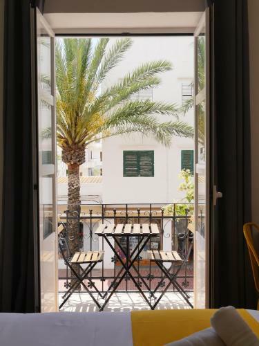 Hostal Nanit Rooms Ibiza