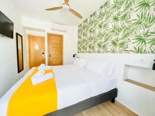 Hostal Nanit Rooms Ibiza