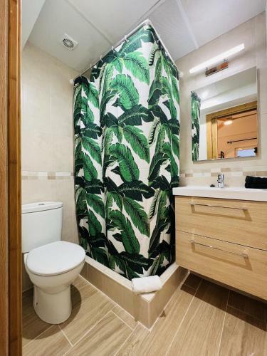 Hostal Nanit Rooms Ibiza