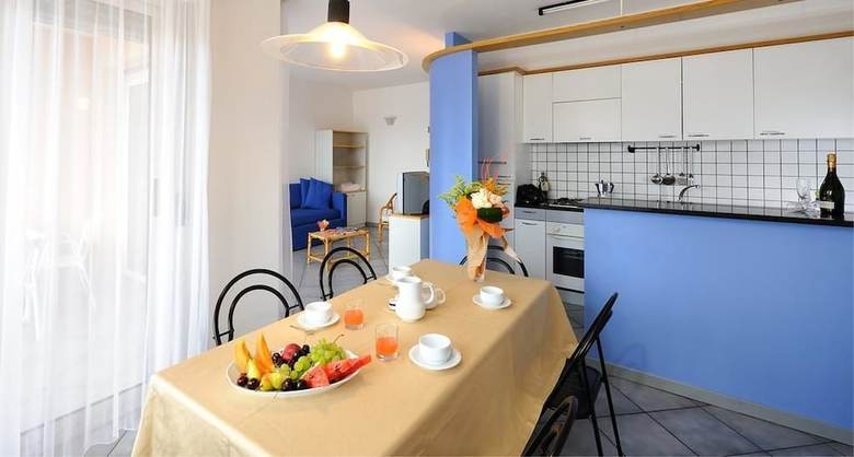 Residence Le Palme
