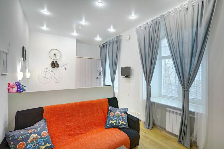 Apartments Logic Hall