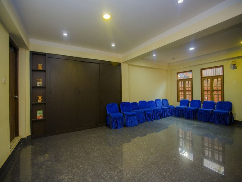 Hotel Sweet House