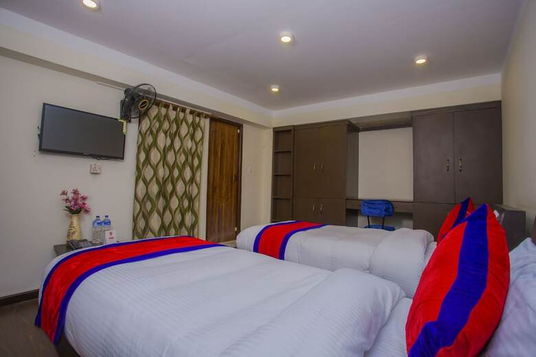 Hotel Sweet House