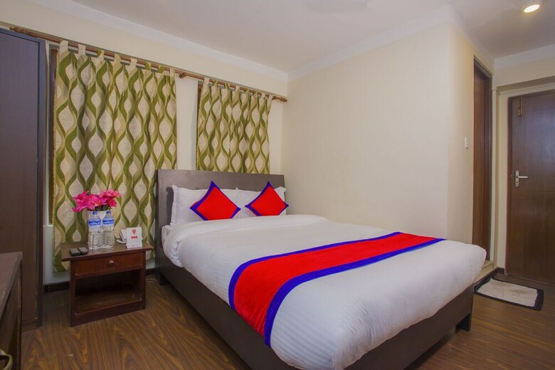Hotel Sweet House