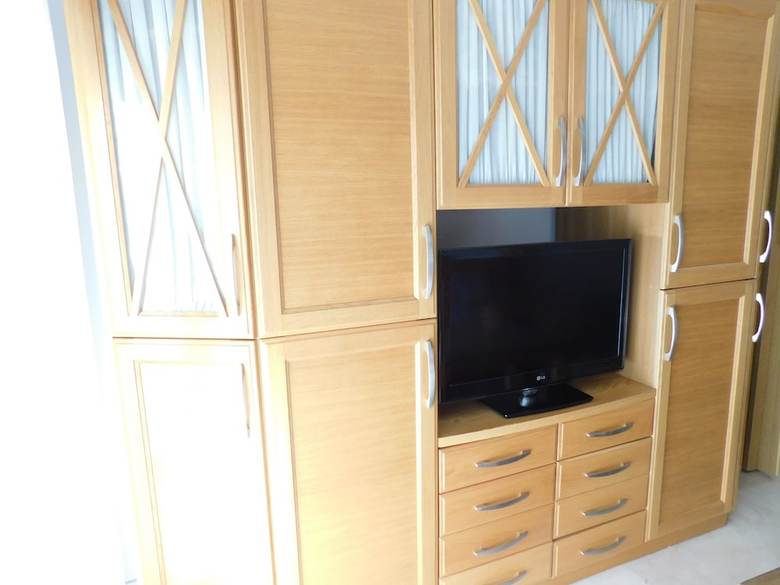 Apartamento Los Boliches