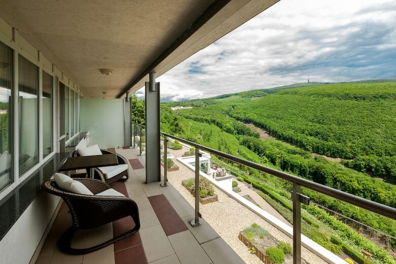 Hotel Residence �zon