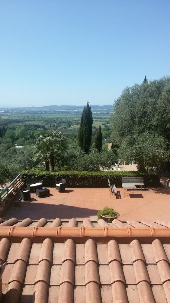 Madonna Del Poggio