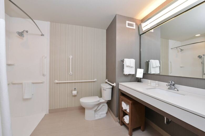 Hotel Courtyard By Marriott St. Louis St. Peters
