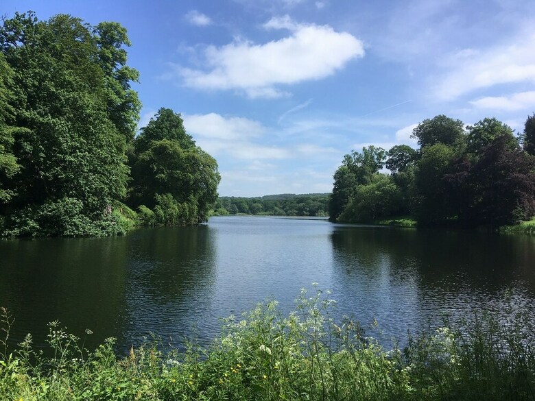 Otley Chevin B&B With Dining