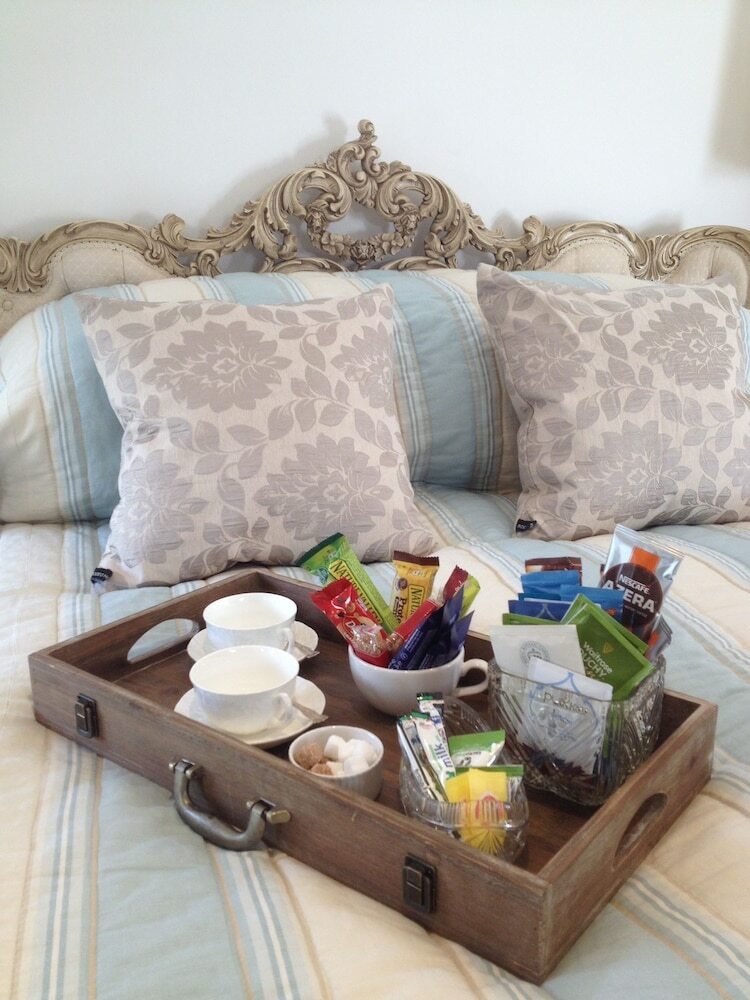 Otley Chevin B&B With Dining