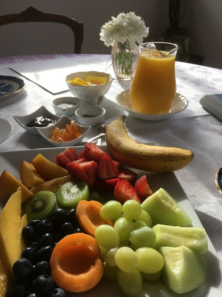 Otley Chevin B&B With Dining