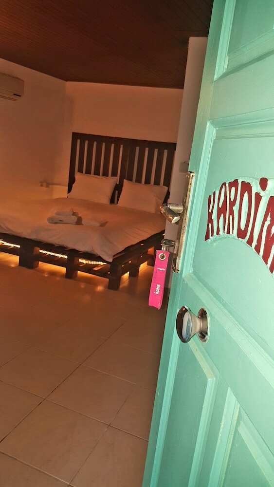 Hotel Madam Eleni