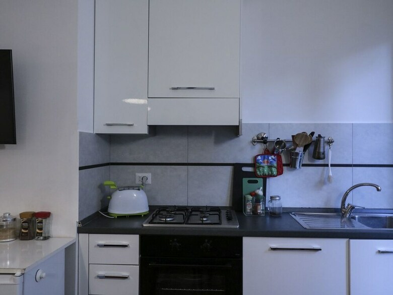 Apartamento Feelig At Home
