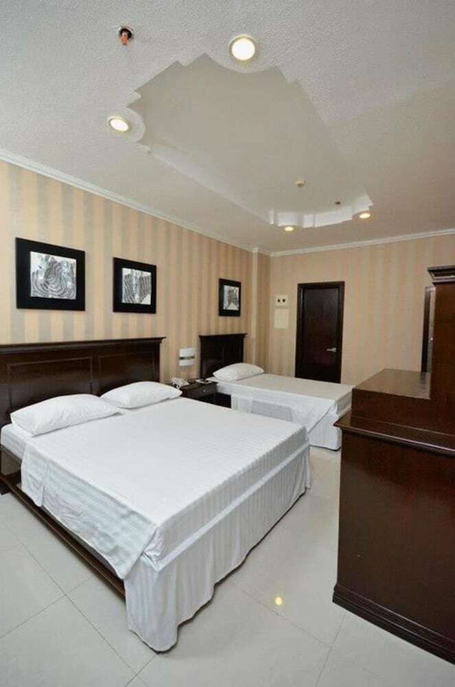 Hotel Formosa Daet