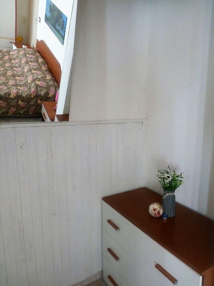 Bed And Breakfast Nonnatetta