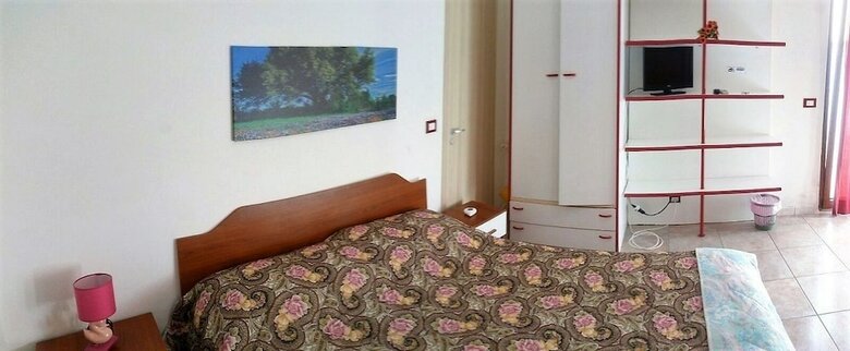 Bed And Breakfast Nonnatetta