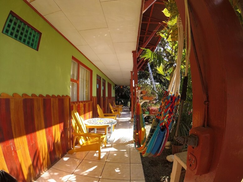 Hotel Maritza