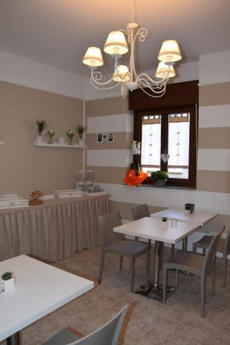 Hotel Dei Cappuccini