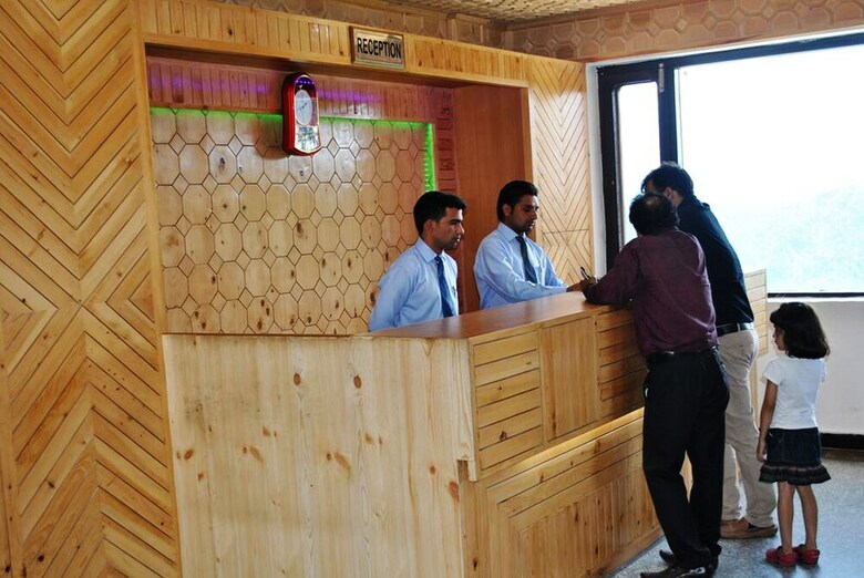 Hotel Natraj International