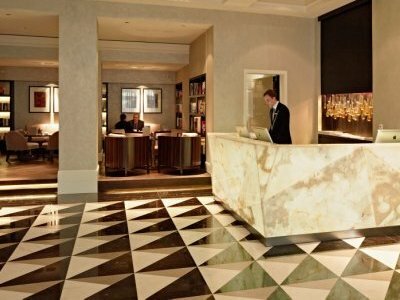 Hotel Schweizerhof Bern & The Spa