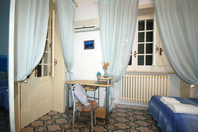 Bed & Breakfast Villa Quattro Pini