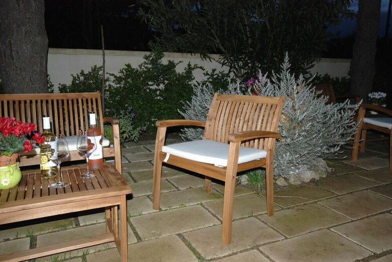 Bed & Breakfast Villa Quattro Pini