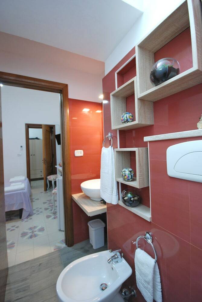 Bed & Breakfast Villa Quattro Pini
