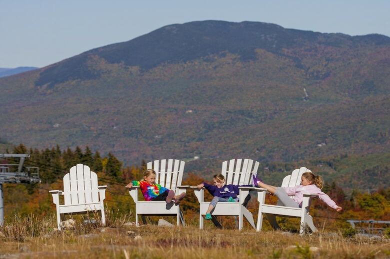 Grand Summit Hotel