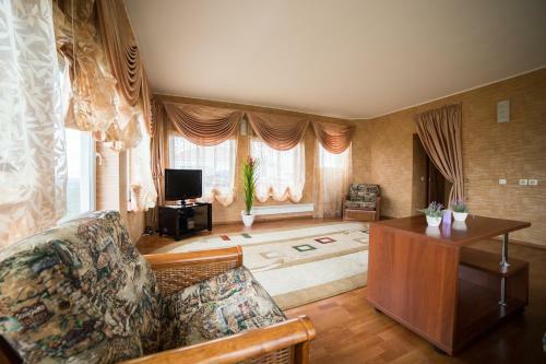 Hotel Ogni Murmanska