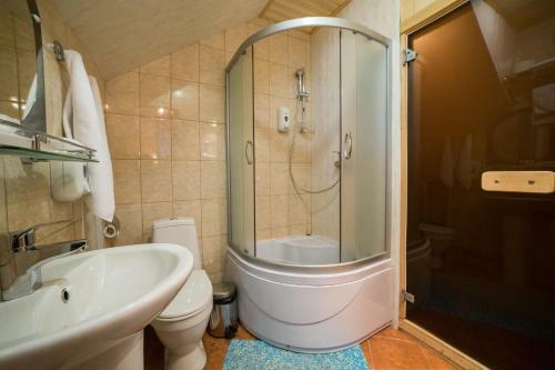 Hotel Ogni Murmanska