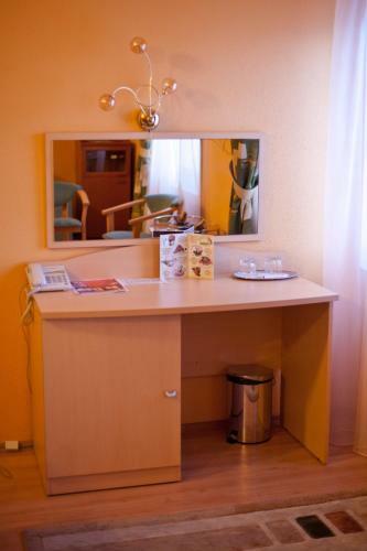 Hotel Ogni Murmanska