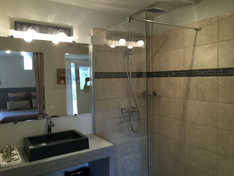 Bed & Breakfast La Rivayne