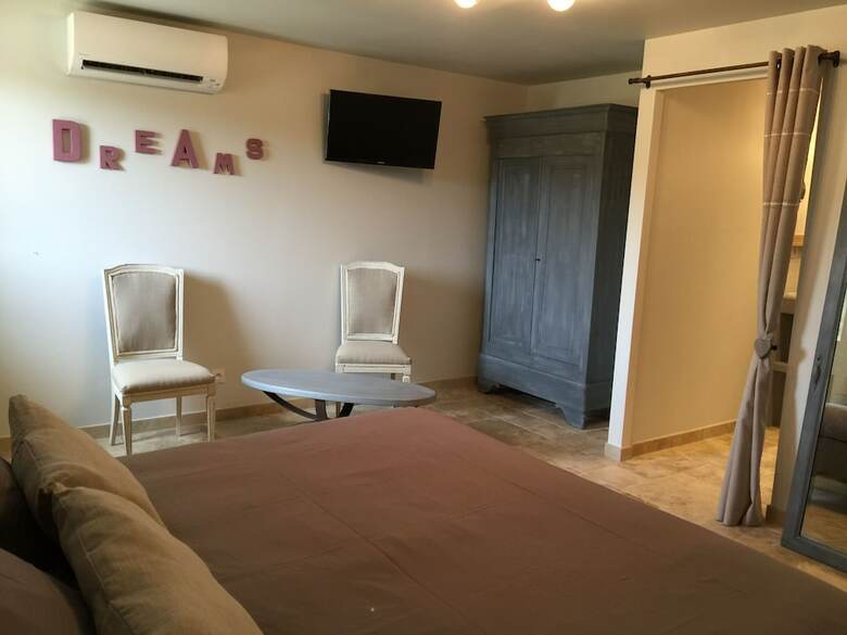 Bed & Breakfast La Rivayne