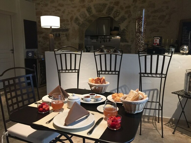 Bed & Breakfast La Rivayne