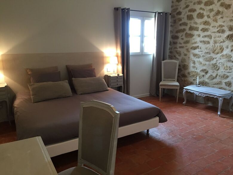 Bed & Breakfast La Rivayne