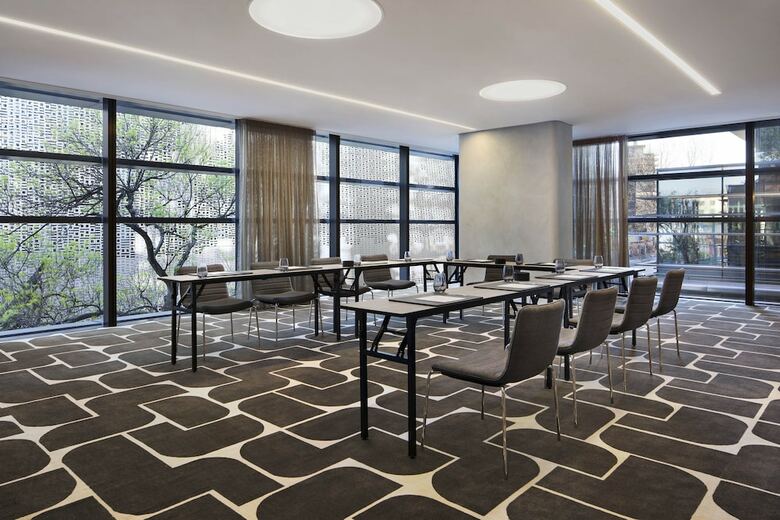 Hotel Four Points By Sheraton Sydney, Central Park