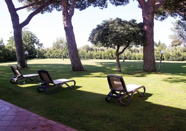 Agroturismo Agriturismo Pavone