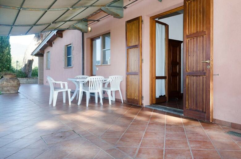 Agroturismo Agriturismo Pavone