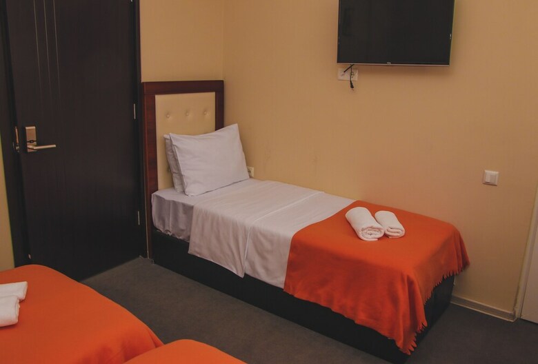 Hotel Rogas Home