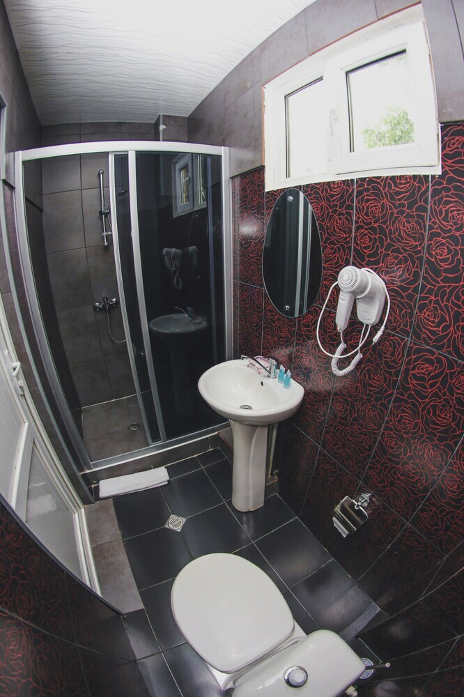 Hotel Rogas Home