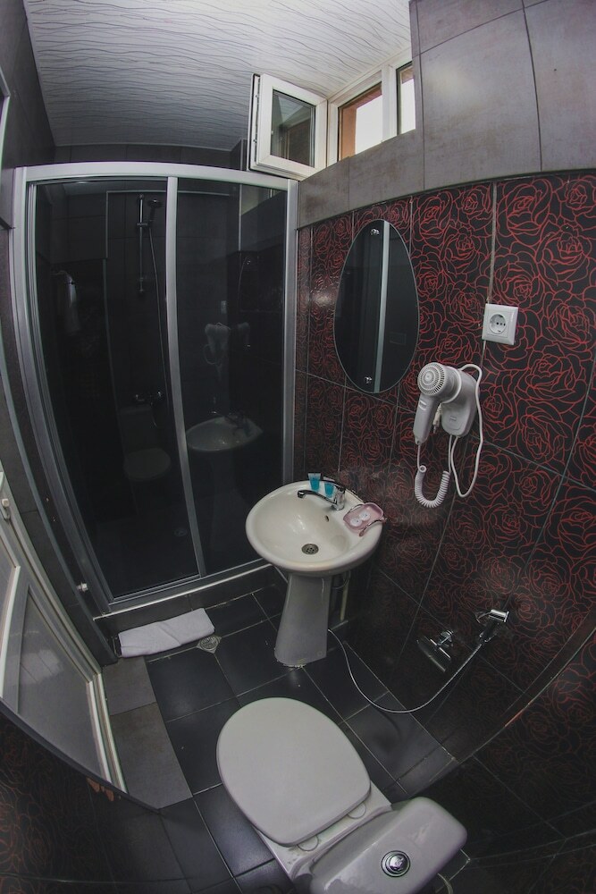 Hotel Rogas Home