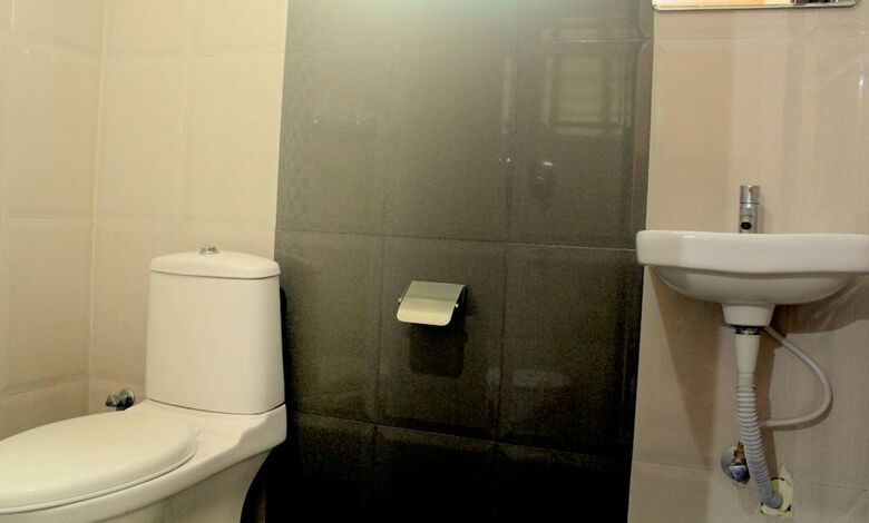 Hotel Pine Tree Munnar