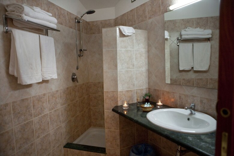 Puertoseguro B&B Tartufoexperience