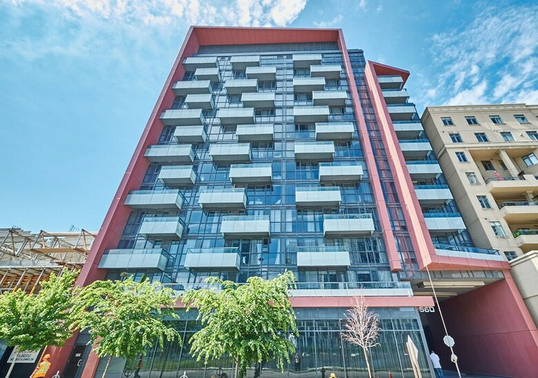 Opal Suite