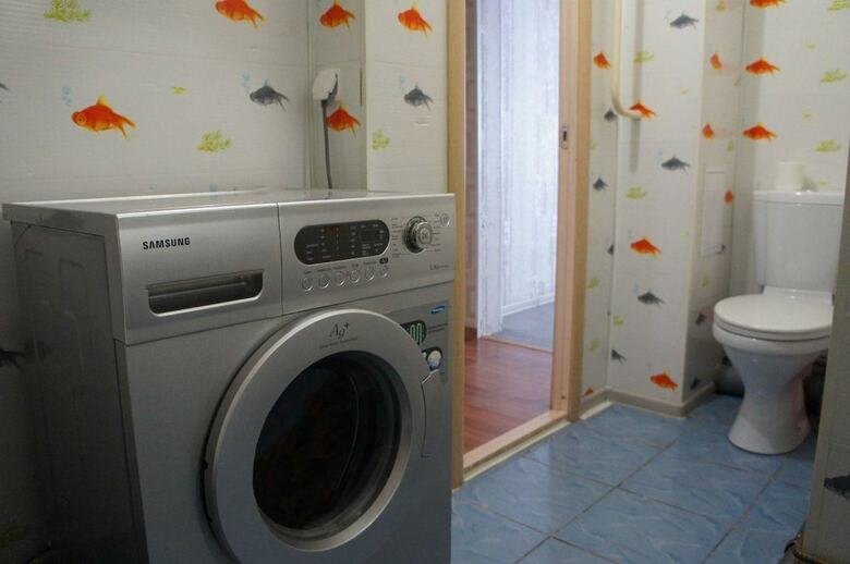 Hotel In Apartment Irkutsk