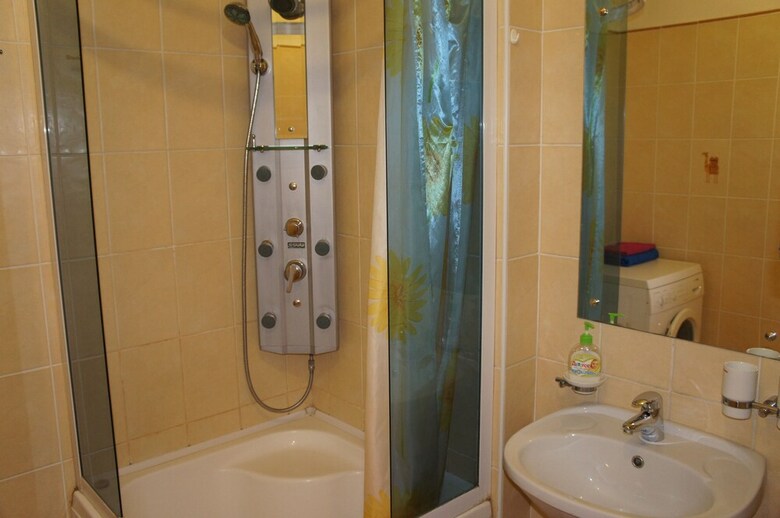 Hotel In Apartment Irkutsk