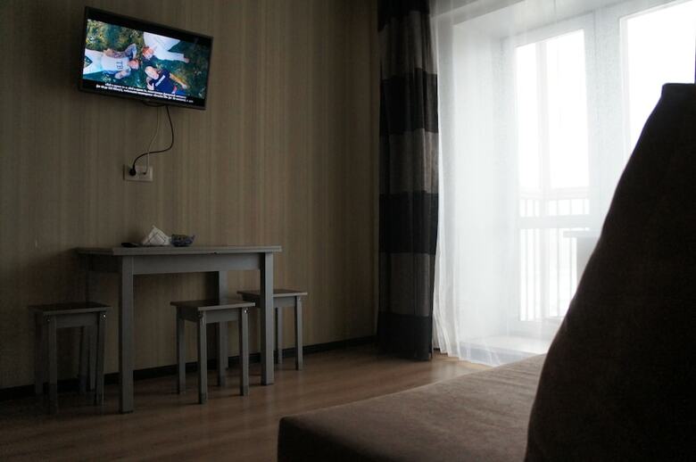 Hotel In Apartment Irkutsk