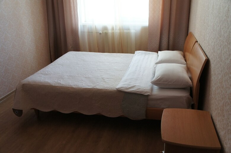 Hotel In Apartment Irkutsk